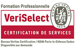 certification veriselect