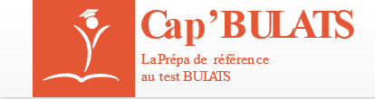 Cap'BULATS, la prépa référence au test BULATS - Présent depuis 1982, sur Paris, Lyon, Bordeaux, Toulouse, Lille, Marseille, Nice.